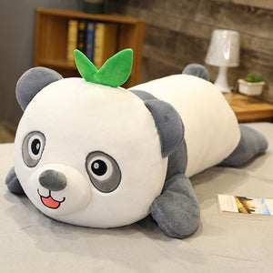 Cute Baby Giant Panda Bear Plushie-Kawaii Dream