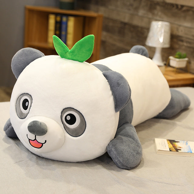 Cute Baby Giant Panda Bear Plushie-Kawaii Dream