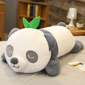 Cute Baby Giant Panda Bear Plushie-Kawaii Dream