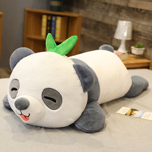 Cute Baby Giant Panda Bear Plushie-Kawaii Dream