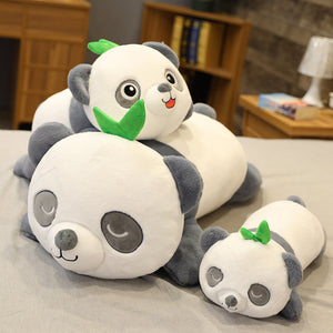 Cute Baby Giant Panda Bear Plushie-Kawaii Dream