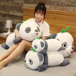 Cute Baby Giant Panda Bear Plushie-Kawaii Dream