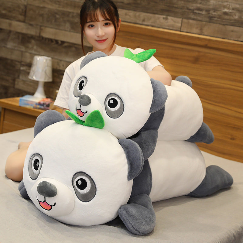 Cute Baby Giant Panda Bear Plushie-Kawaii Dream