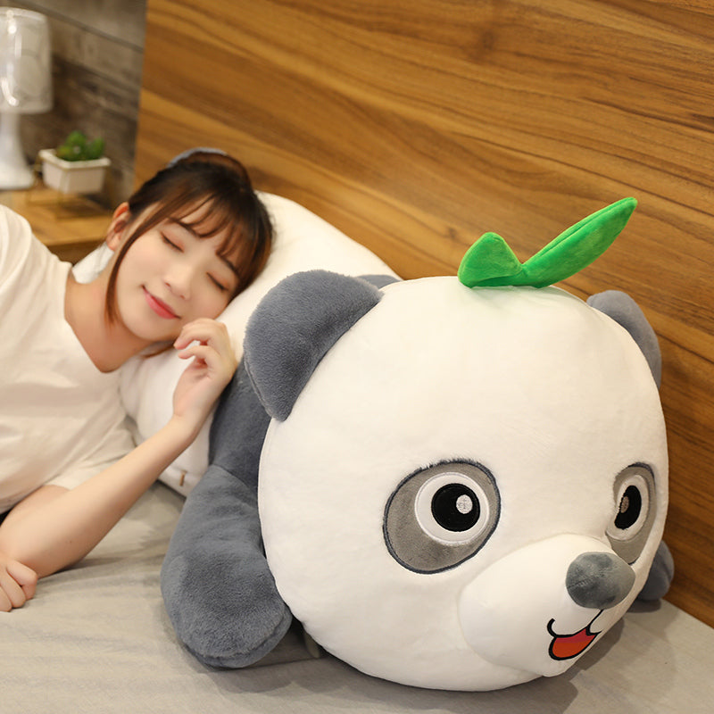 Cute Baby Giant Panda Bear Plushie-Kawaii Dream