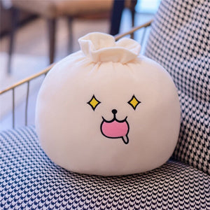 Cute Bao Bun Plushies-Kawaii Dream