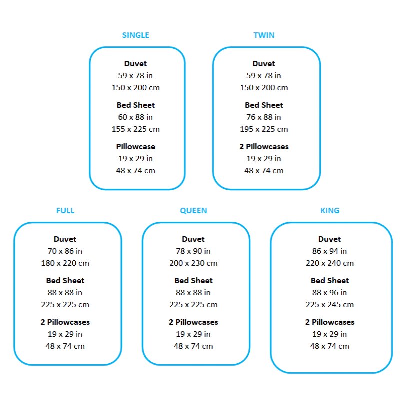 Cute Bear Print Bedding Set-Kawaii Dream