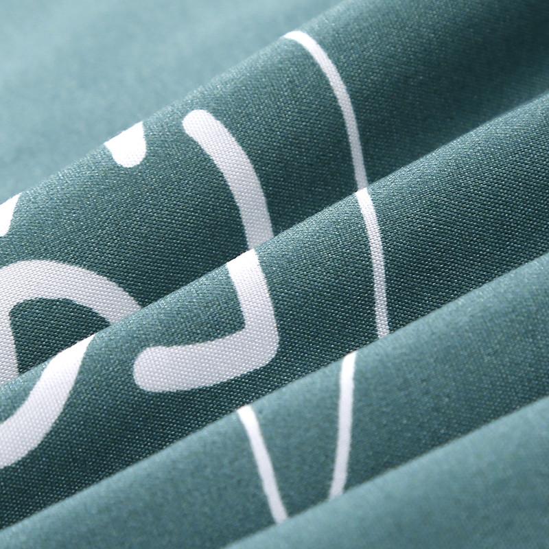 Cute Cat Print Bedding Set-Kawaii Dream