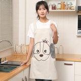 Cute Dog Apron-Kawaii Dream