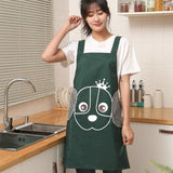 Cute Dog Apron-Kawaii Dream