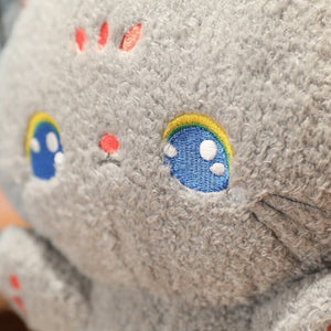 Cute Fluffy Animal Plushie Mascots-Kawaii Dream