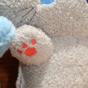 Cute Fluffy Animal Plushie Mascots-Kawaii Dream