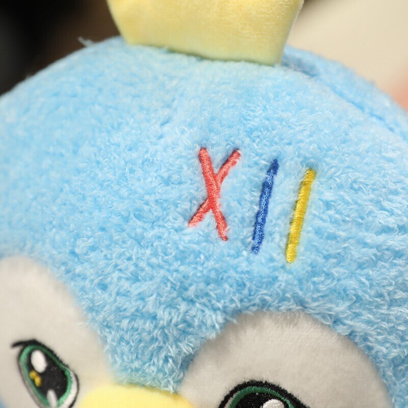 Cute Fluffy Animal Plushie Mascots-Kawaii Dream