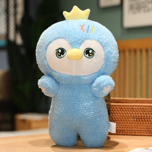Cute Fluffy Animal Plushie Mascots-Kawaii Dream