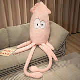 Cute Giant Squid Plushie-Kawaii Dream