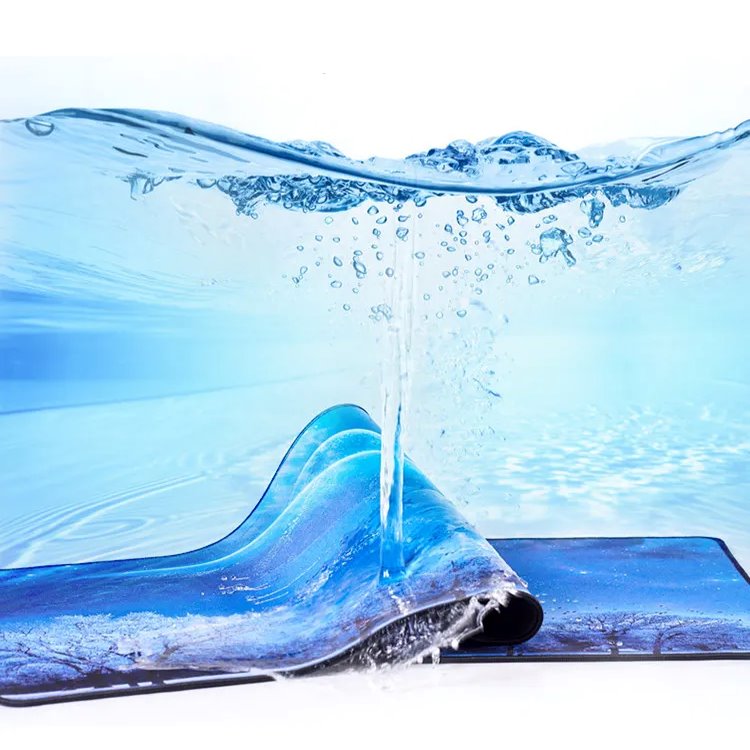 Cute Japanese-themed Cat Large Mouse Pad Collection 2-Kawaii Dream