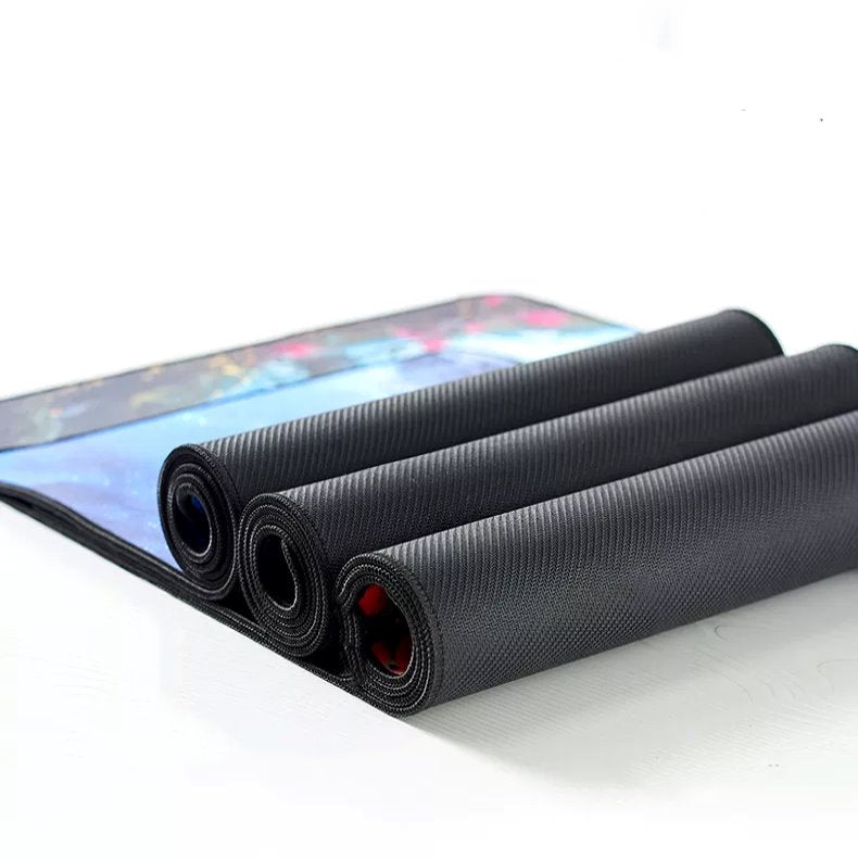 Cute Japanese-themed Cat Large Mouse Pad Collection 2-Kawaii Dream