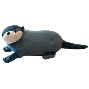 Cute Otter Plushies-Kawaii Dream