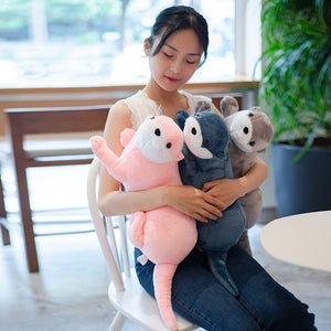 Cute Otter Plushies-Kawaii Dream