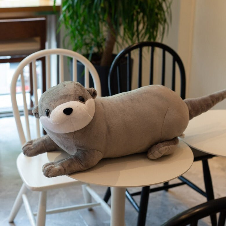 Cute Otter Plushies-Kawaii Dream