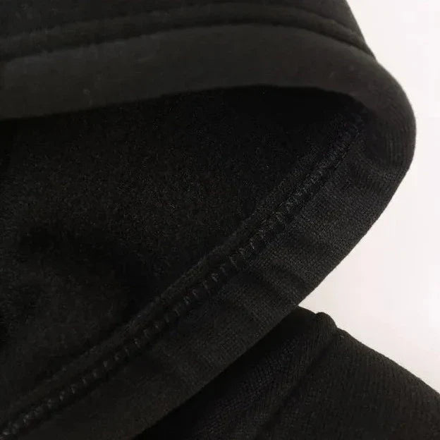 Cute Raccoon Eating Bubble Milk Tea and Pizza Unisex Hoodies-Kawaii Dream