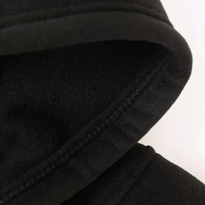 Cute Raccoon with Banana Peel Unisex Hoodie-Kawaii Dream