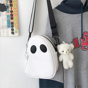 Cute Round Ghost Bag-Kawaii Dream