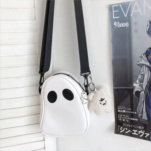 Cute Round Ghost Bag-Kawaii Dream