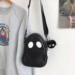 Cute Round Ghost Bag-Kawaii Dream