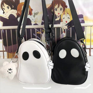 Cute Round Ghost Bag-Kawaii Dream