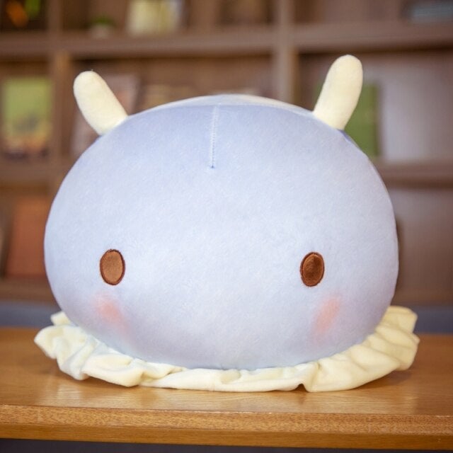 Cute Sea Snail Plushies-Kawaii Dream