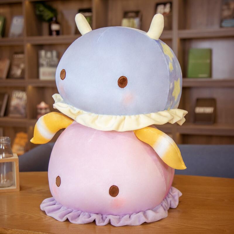 Cute Sea Snail Plushies-Kawaii Dream