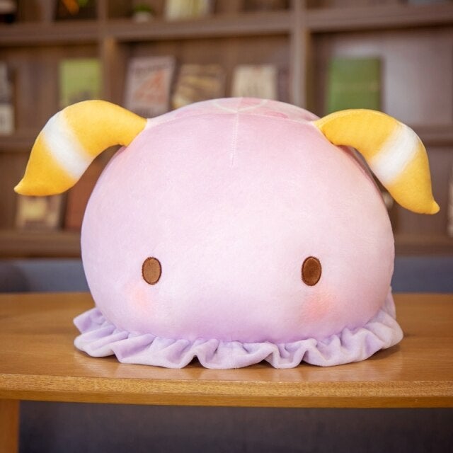 Cute Sea Snail Plushies-Kawaii Dream