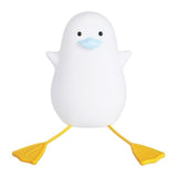 Cute Seagull LED Night Light-Kawaii Dream