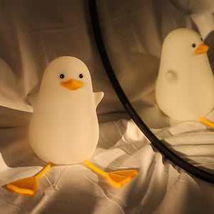 Cute Seagull LED Night Light-Kawaii Dream