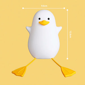 Cute Seagull LED Night Light-Kawaii Dream