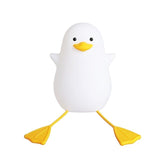 Cute Seagull LED Night Light-Kawaii Dream