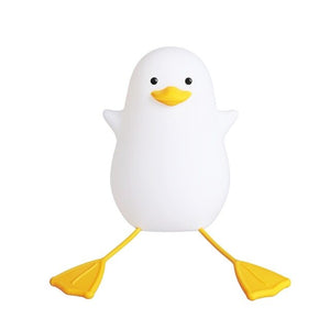 Cute Seagull LED Night Light-Kawaii Dream