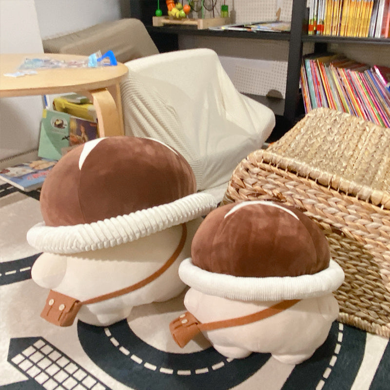 Cute Shiitake Mushroom Plushies-Kawaii Dream