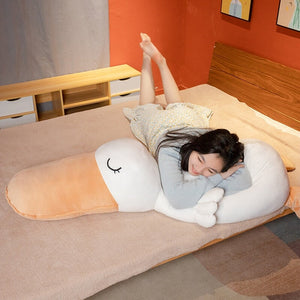 Daffy the Big Bill Duck Plush-Kawaii Dream