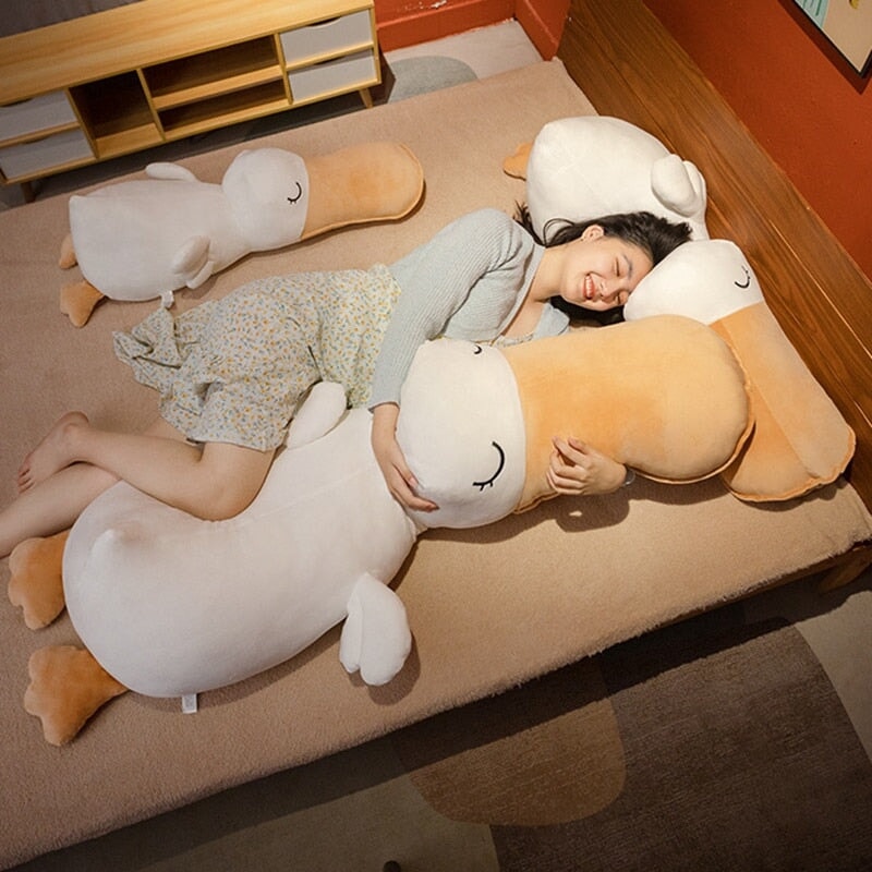 Daffy the Big Bill Duck Plush-Kawaii Dream