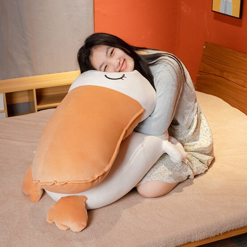 Daffy the Big Bill Duck Plush-Kawaii Dream