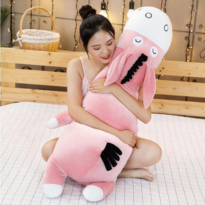 Dipsy Donkey Family-Kawaii Dream