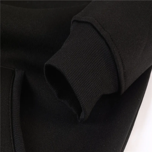 Don't Worry Be Cappy Capybara Donut Unisex Hoodie-Kawaii Dream