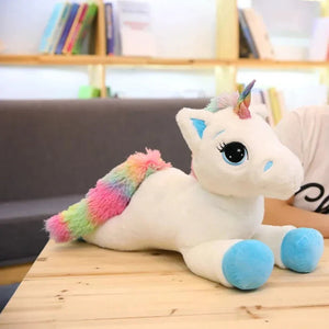 Dream Rainbow Unicorn Plush-Kawaii Dream