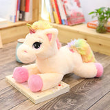 Dream Rainbow Unicorn Plush-Kawaii Dream