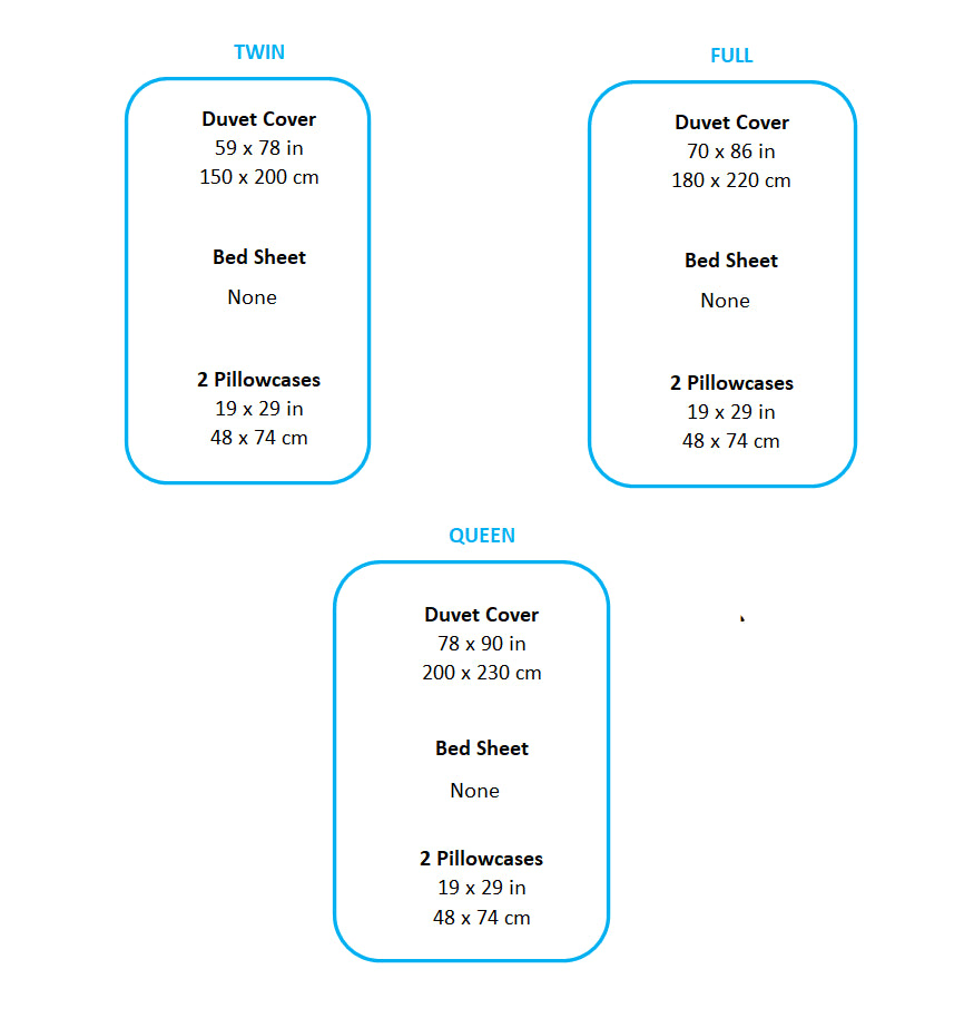Dreaming Strawberry Kawaii Bedding Set without Bed Sheet-Kawaii Dream