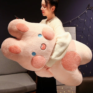 Dudu the Bunny Plush Crew-Kawaii Dream