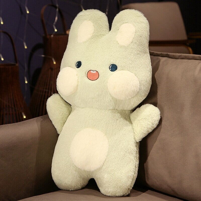 Dudu the Bunny Plush Crew-Kawaii Dream