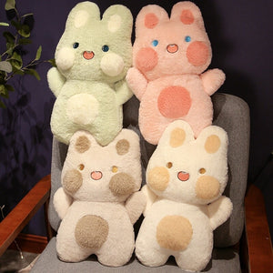 Dudu the Bunny Plush Crew-Kawaii Dream