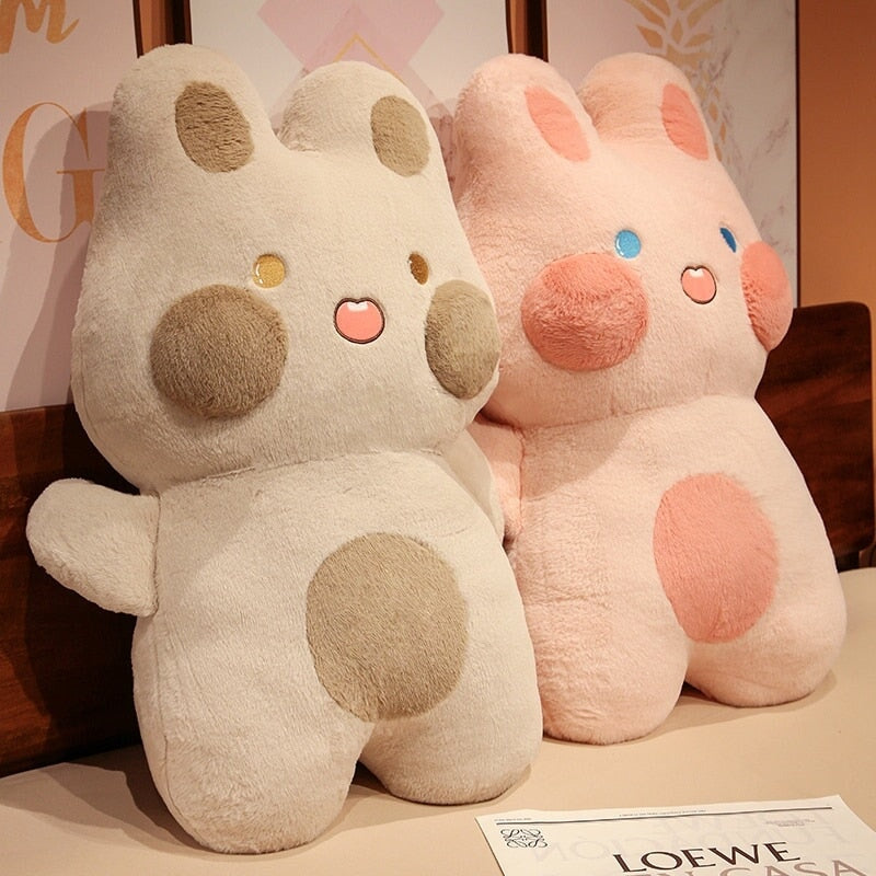 Dudu the Bunny Plush Crew-Kawaii Dream